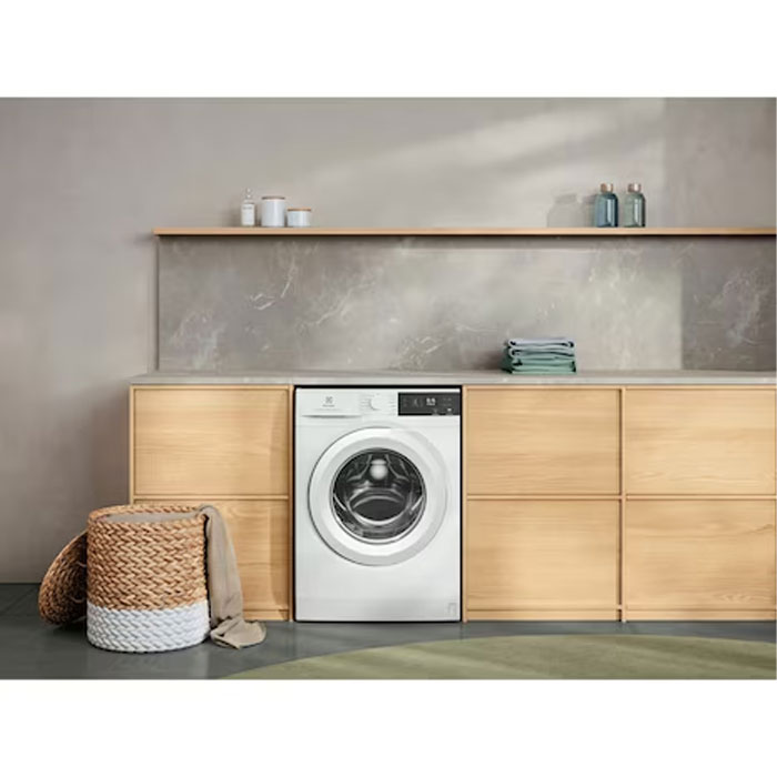 Electrolux Mesin Cuci Front Loading UltimateCare 300 10 KG - EWF1024D3WC